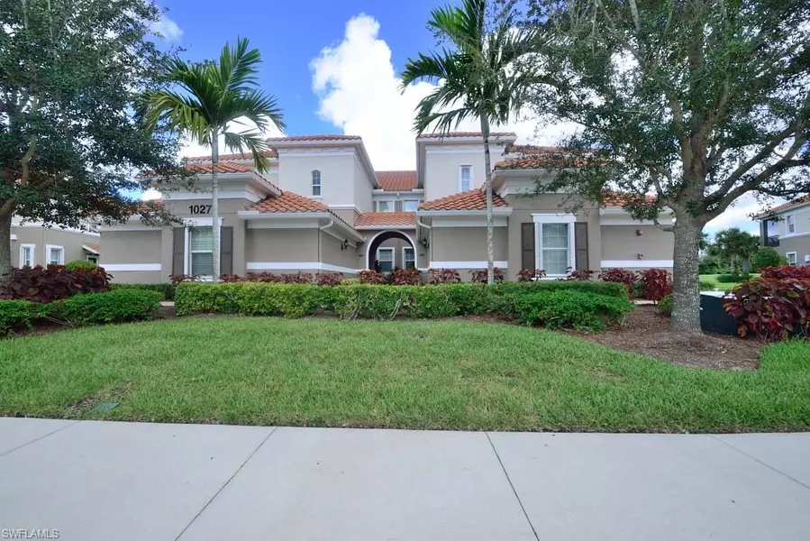 10271 Glastonbury CIR #102, Fort Myers, FL 33913