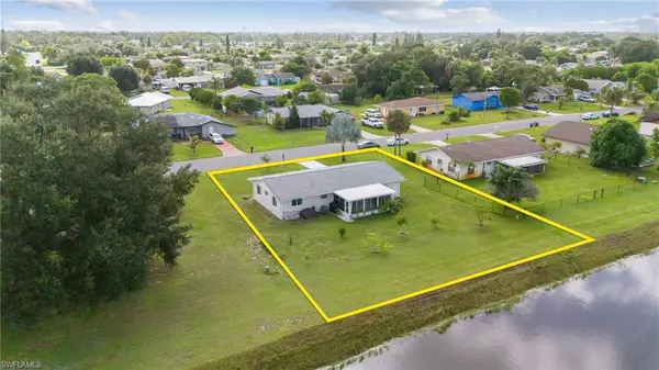 Lehigh Acres, FL 33936,1535 Medford PL