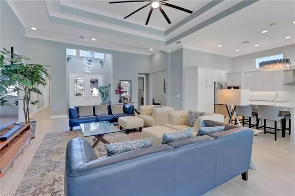 Naples, FL 34113,6007 Barthelemy AVE