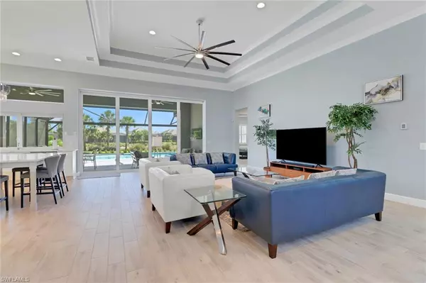 Naples, FL 34113,6007 Barthelemy AVE