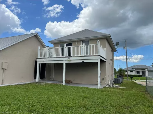 Cape Coral, FL 33914,3737 SW 11th CT