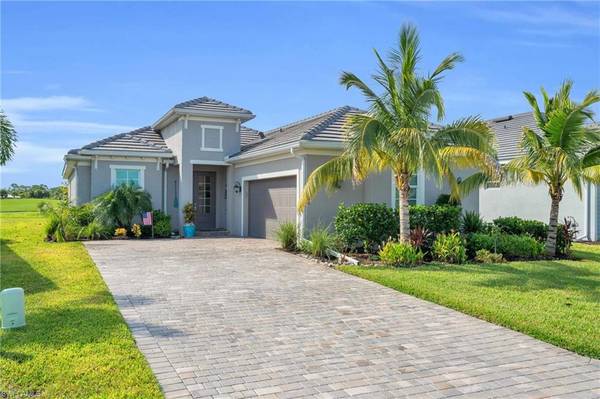 14764 Cherry Blossom WAY, Punta Gorda, FL 33955