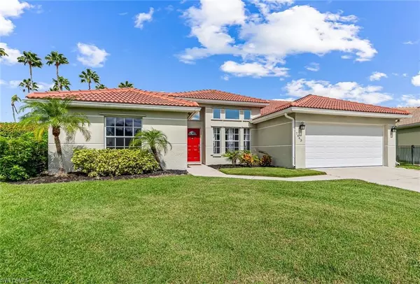 Naples, FL 34109,7663 Mill Stream DR