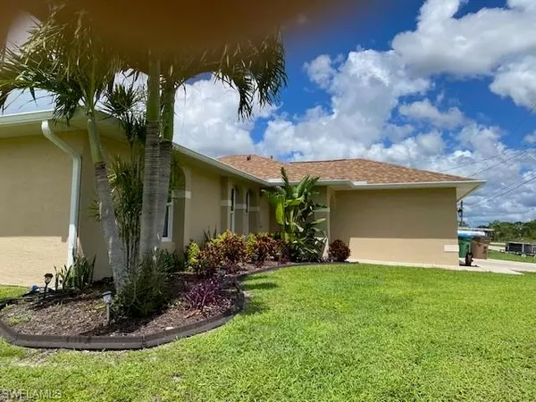 Cape Coral, FL 33909,4306 Garden BLVD