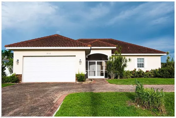 3713 SE 17th PL, Cape Coral, FL 33904