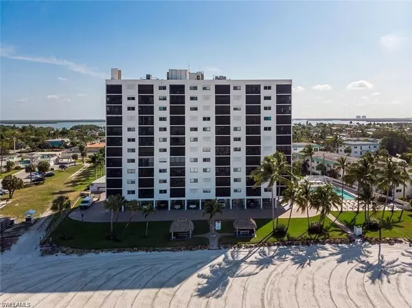 Fort Myers Beach, FL 33931,6400 Estero BLVD #604