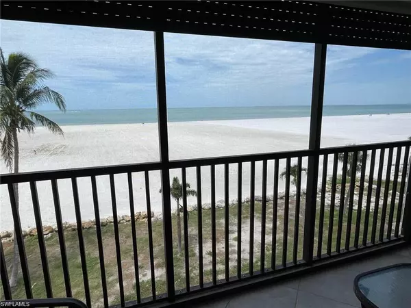 Fort Myers Beach, FL 33931,6400 Estero BLVD #604