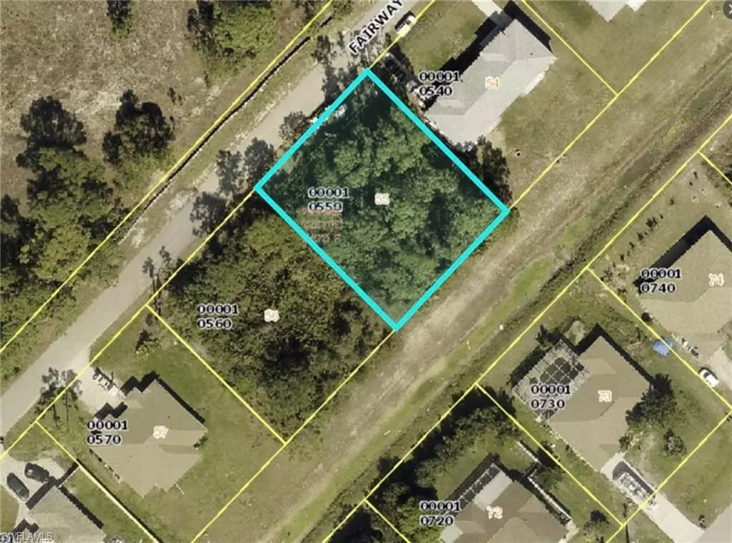 Lehigh Acres, FL 33973,2131 Fairway DR