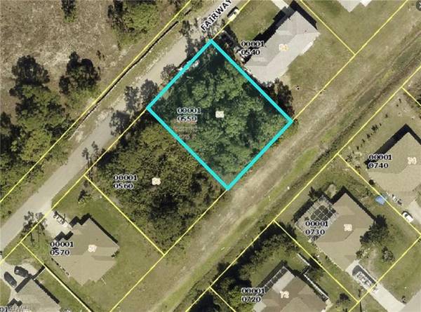 2131 Fairway DR, Lehigh Acres, FL 33973