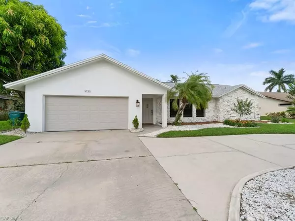 Fort Myers, FL 33919,1636 Whiskey Creek DR