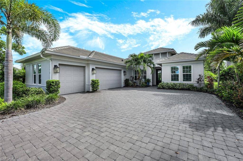Naples, FL 34114,3178 Cotuit LN