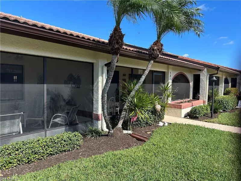 16740 Ginger LN #3013, Fort Myers, FL 33908