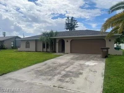 2614 SE 12th PL, Cape Coral, FL 33904