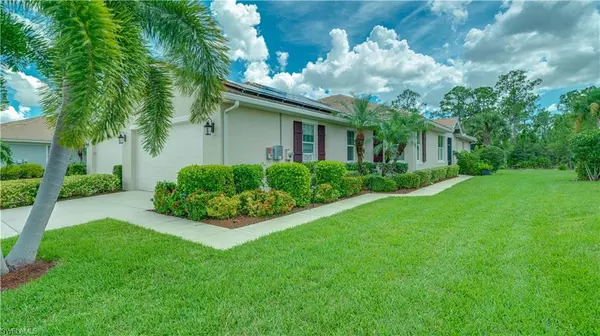 10736 Cetrella DR, Fort Myers, FL 33913