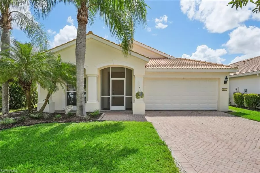 4432 Steinbeck WAY, Ave Maria, FL 34142