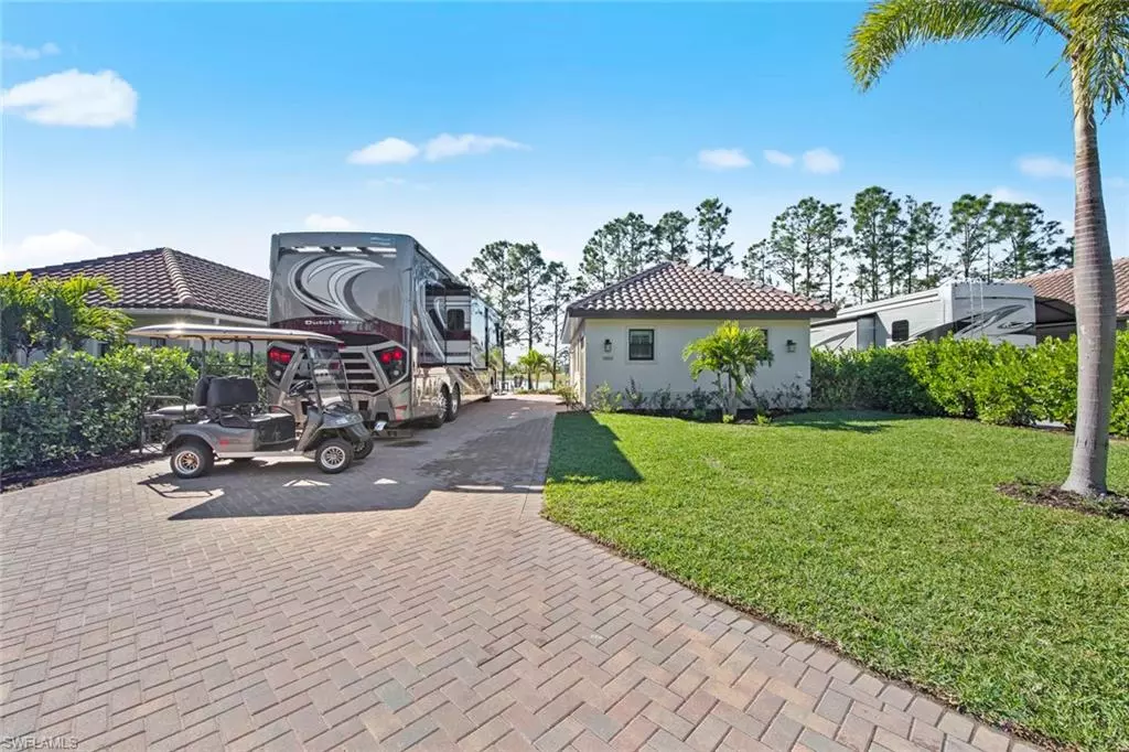 Fort Myers, FL 33913,13863 Golden Palms CIR