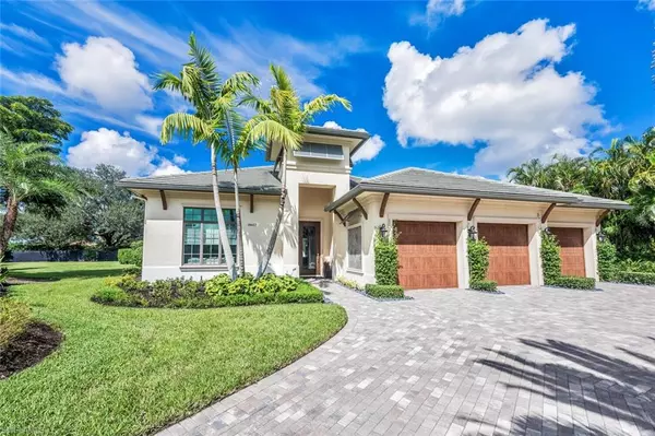 Naples, FL 34119,28637 La Caille DR