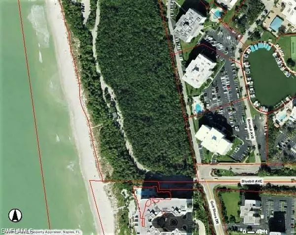 Naples, FL 34108,1 Bluebill AVE #206