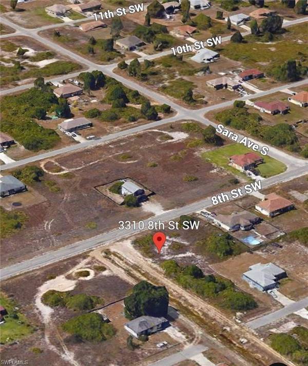 3310 8th ST SW, Lehigh Acres, FL 33976