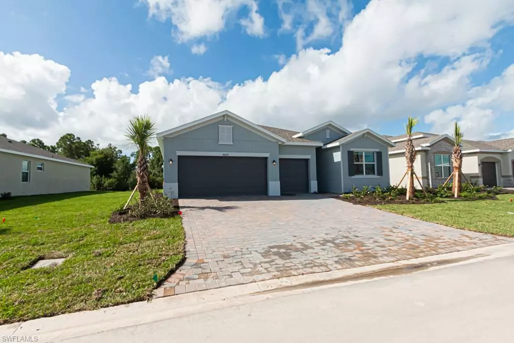 North Fort Myers, FL 33917,18645 Marlin Kite LN