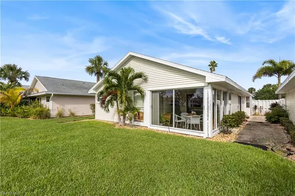 Fort Myers, FL 33908,14722 Olde Millpond CT