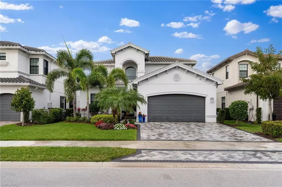 4451 Kensington CIR, Naples, FL 34119