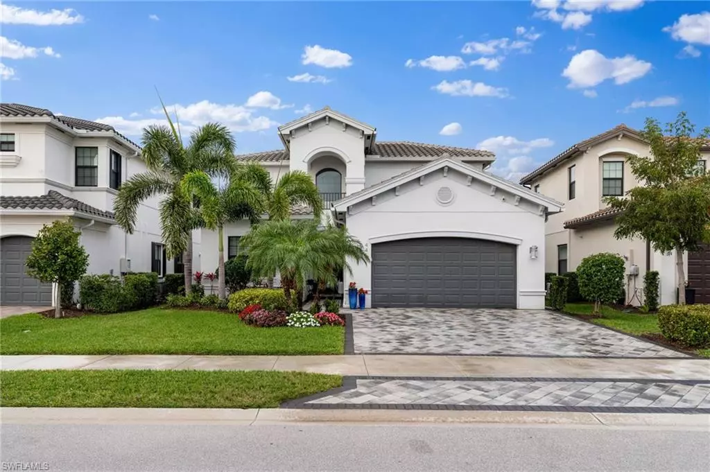 Naples, FL 34119,4451 Kensington CIR