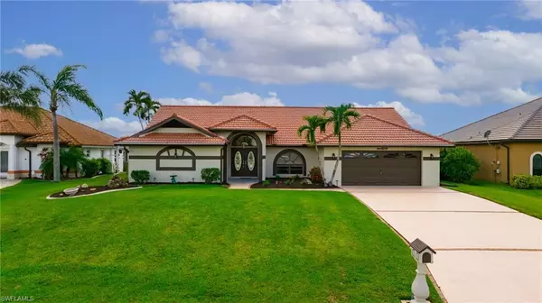 Cape Coral, FL 33904,2712 Archer PKWY W