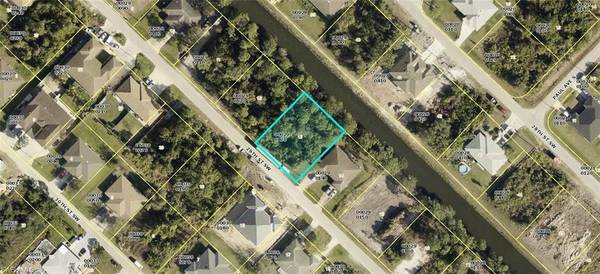 4872-4874 29th ST SW, Lehigh Acres, FL 33973