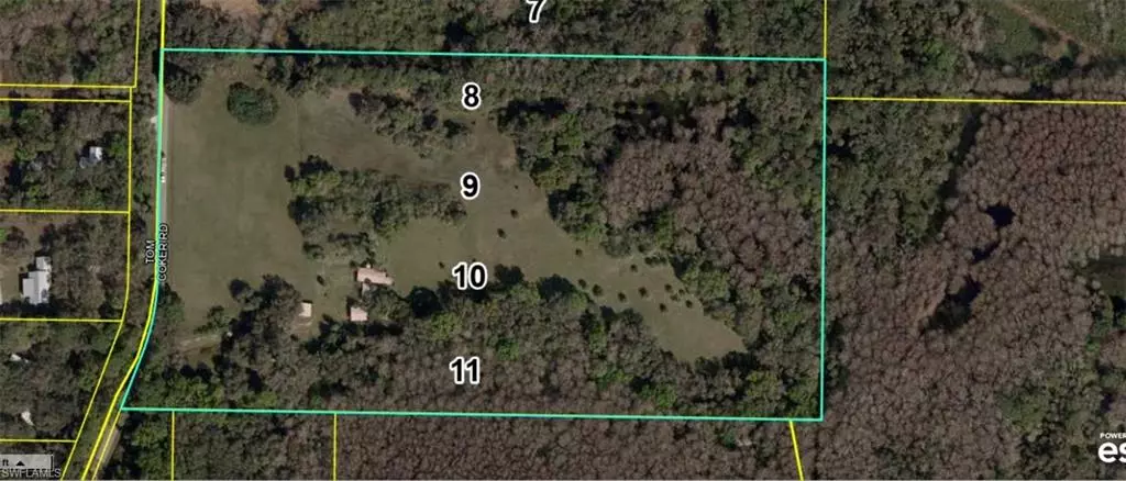 Labelle, FL 33935,1603 Tom Coker RD