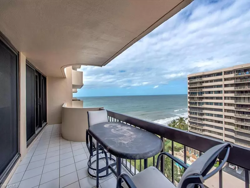 4001 Gulf Shore BLVD N #1102, Naples, FL 34103