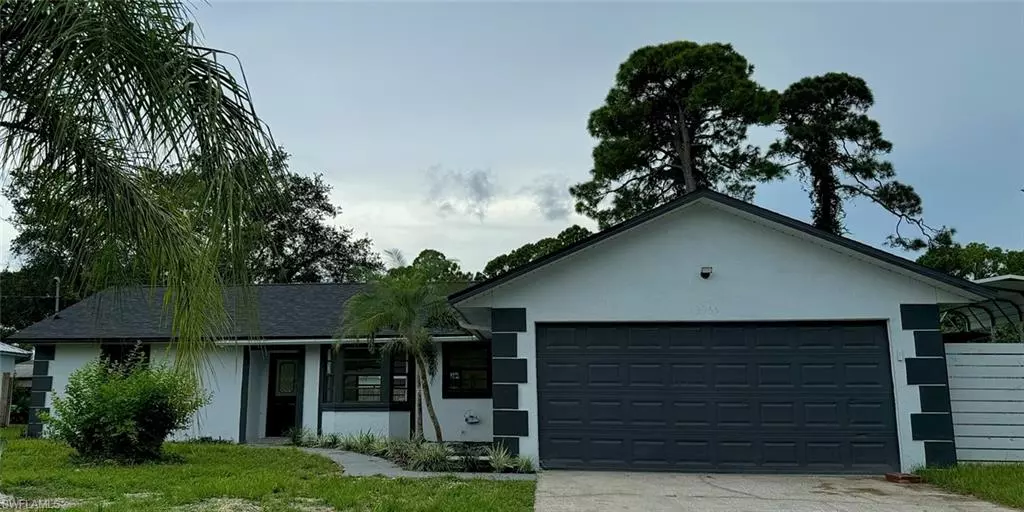 3965 Juanita ST, Cocoa, FL 32927