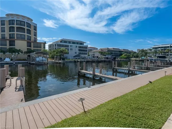 Marco Island, FL 34145,911 Huron CT #1