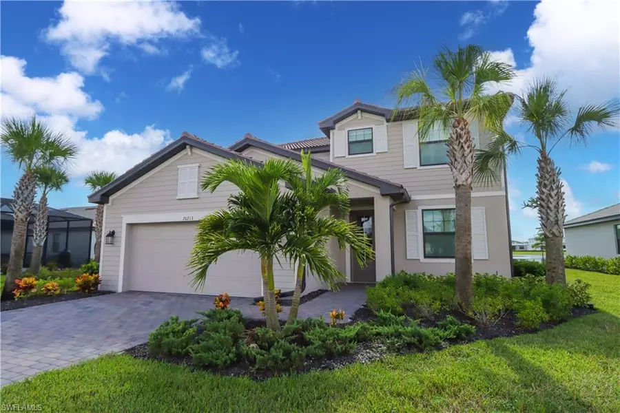 20213 Millrun DR, Estero, FL 33928