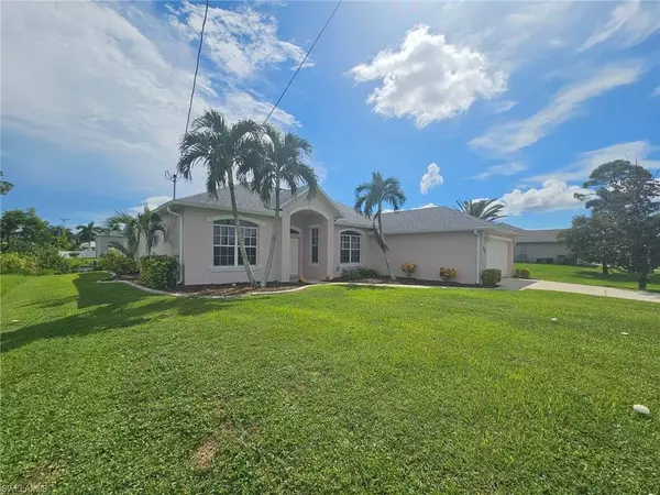 Cape Coral, FL 33991,2222 SW 21st TER