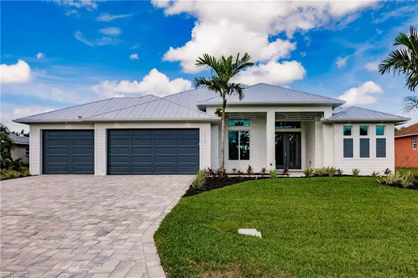 Cape Coral, FL 33914,4000 SW 16th PL