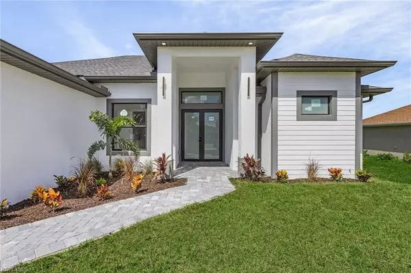 Cape Coral, FL 33909,1418 NE 6th PL