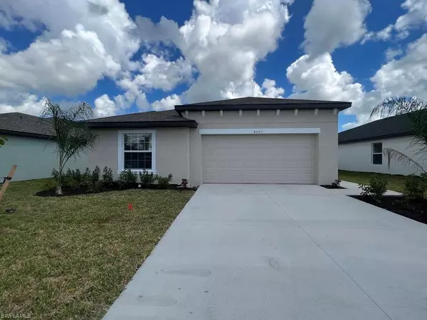 North Fort Myers, FL 33917,4085 Villa Doria CT