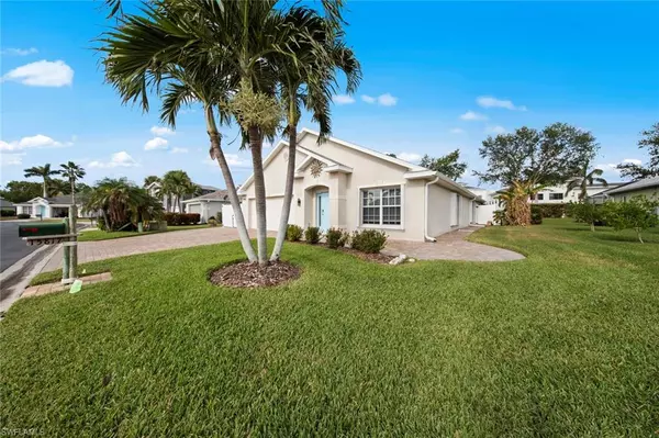 15817 Beachcomber AVE, Fort Myers, FL 33908