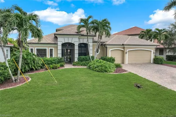 5427 SW 22nd AVE, Cape Coral, FL 33914