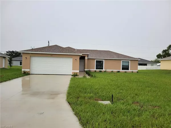 1002 NE 14th AVE, Cape Coral, FL 33909