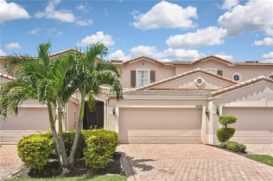 4092 Cherrybrook LOOP, Fort Myers, FL 33966