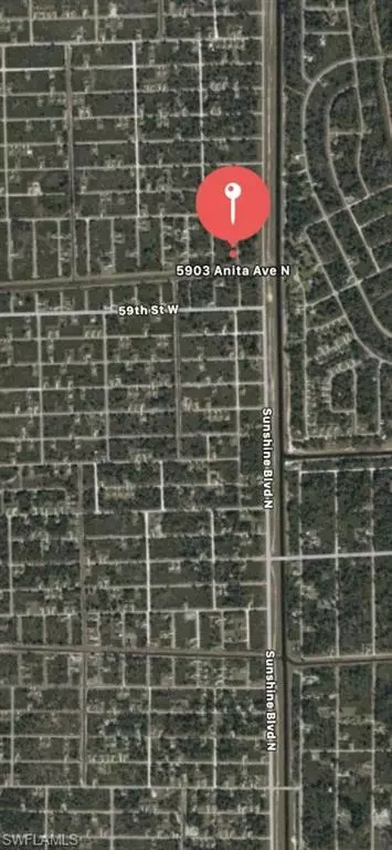 Lehigh Acres, FL 33971,5903 Anita AVE N