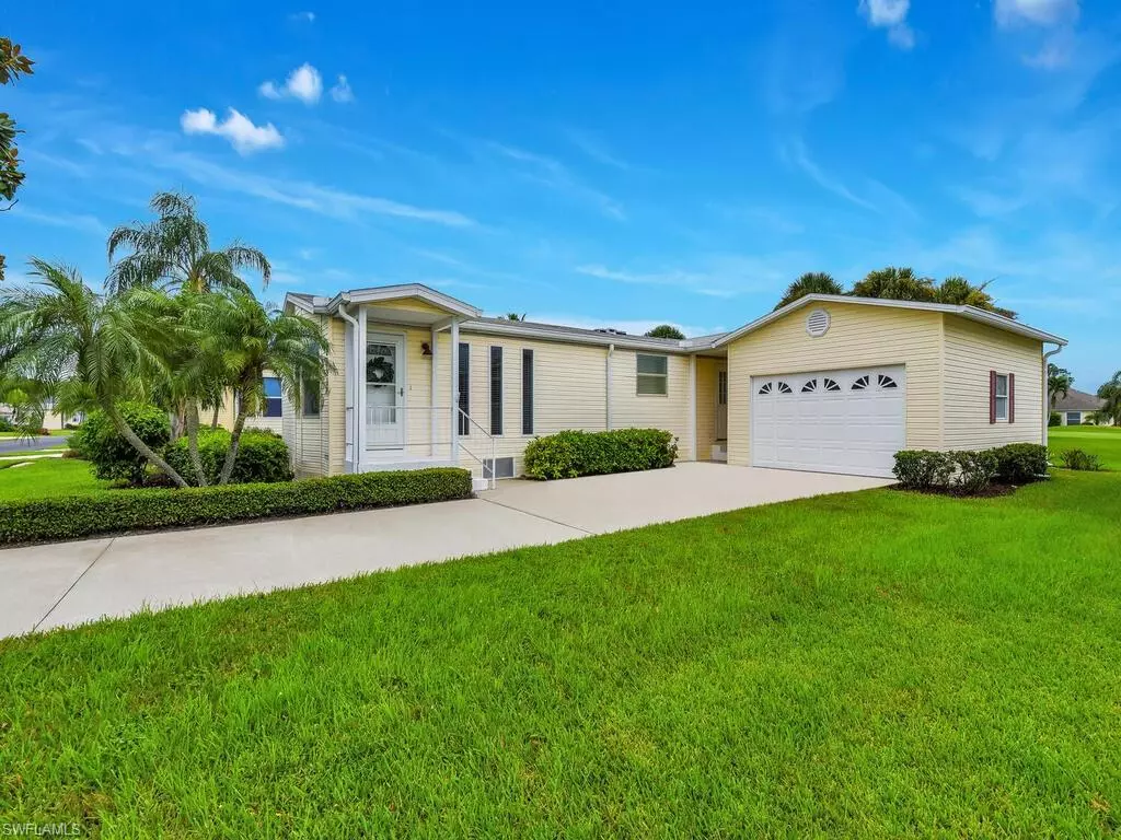 Bonita Springs, FL 34135,26931 Sammoset WAY