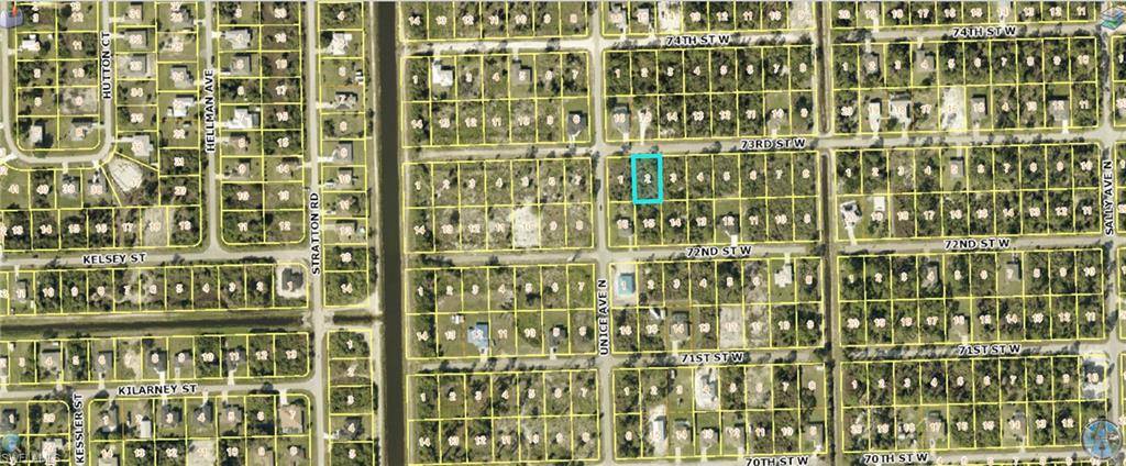 Lehigh Acres, FL 33971,3513 73rd ST W