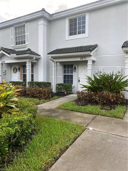 8271 Pacific Beach DR, Fort Myers, FL 33966