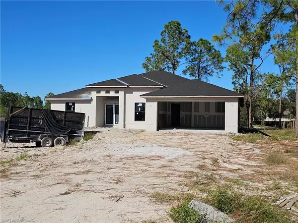 7968 20th TER, Labelle, FL 33935