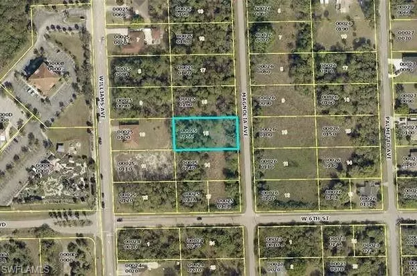 Lehigh Acres, FL 33972,605 Magnolia AVE