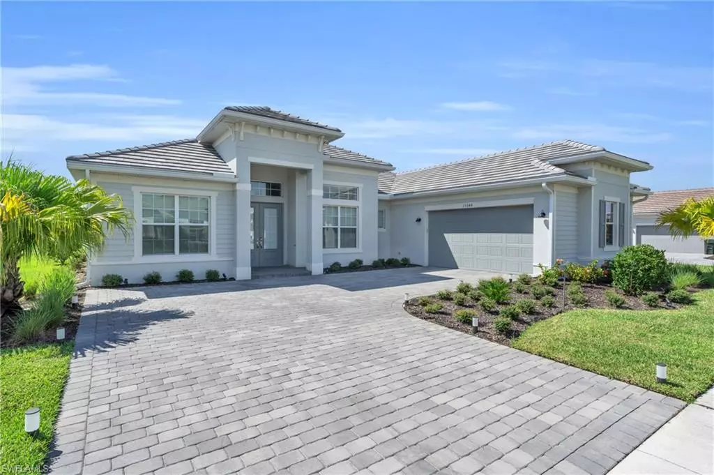 Punta Gorda, FL 33982,15948 Cranes Marsh CT