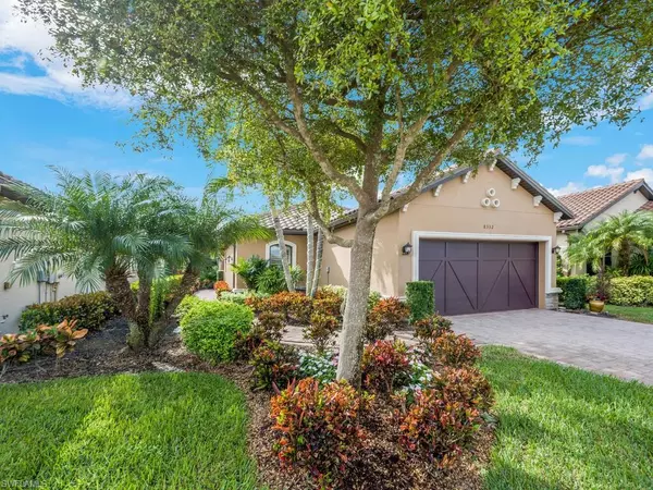 Naples, FL 34114,8332 Lucello TER N